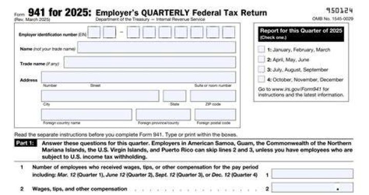 Do non profits file a 940?