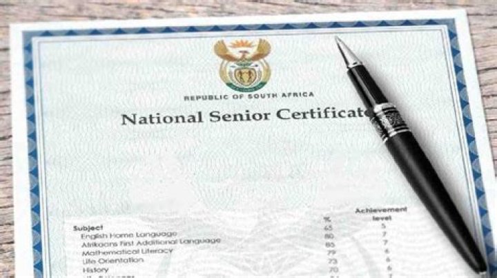 How do I apply for matric exemption?