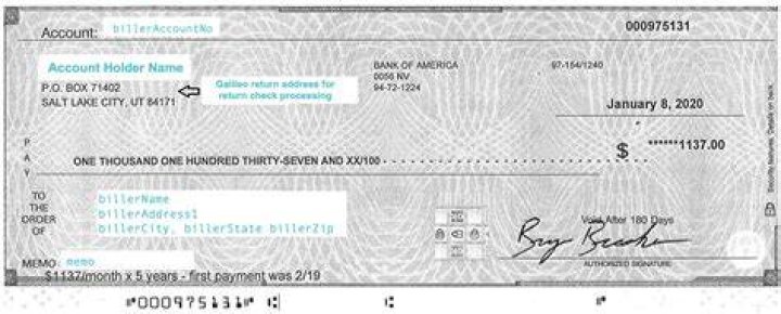 How do I ask for a pay check?