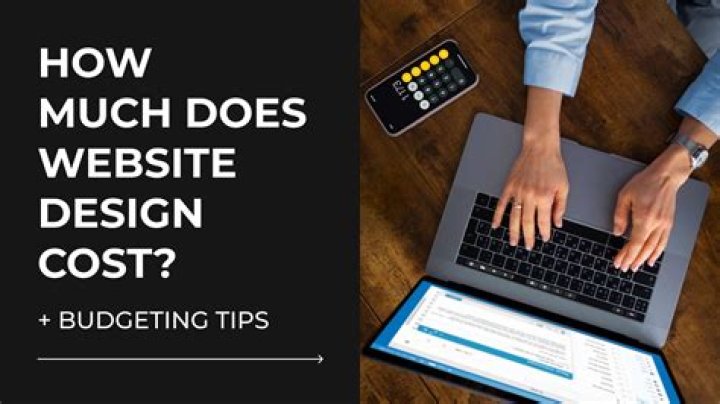 How much does a website theme cost?