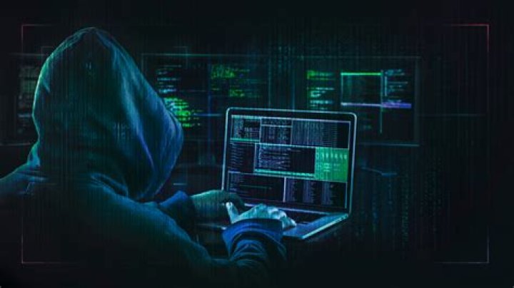 What PC do hackers use?