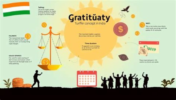 Which act talks about gratuity?